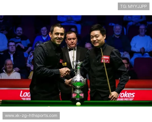 【巅峰对决】丁俊晖VS奥沙利文：经典瞬间回顾，丁俊晖vs 奥沙利文