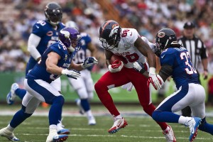 hth最新官方网站-“帕布罗·马特拉的传球与进攻能力，打破美洲狮队防守和进攻的界限”