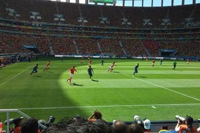 华体会官网入口-巴西队在南美预赛中领先，出线几乎板上钉钉