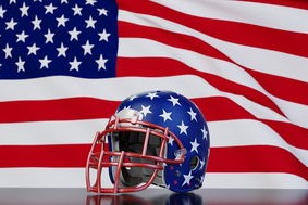 华体会登录-“腰旗橄榄球：东部新区赛场充满热血与战术”