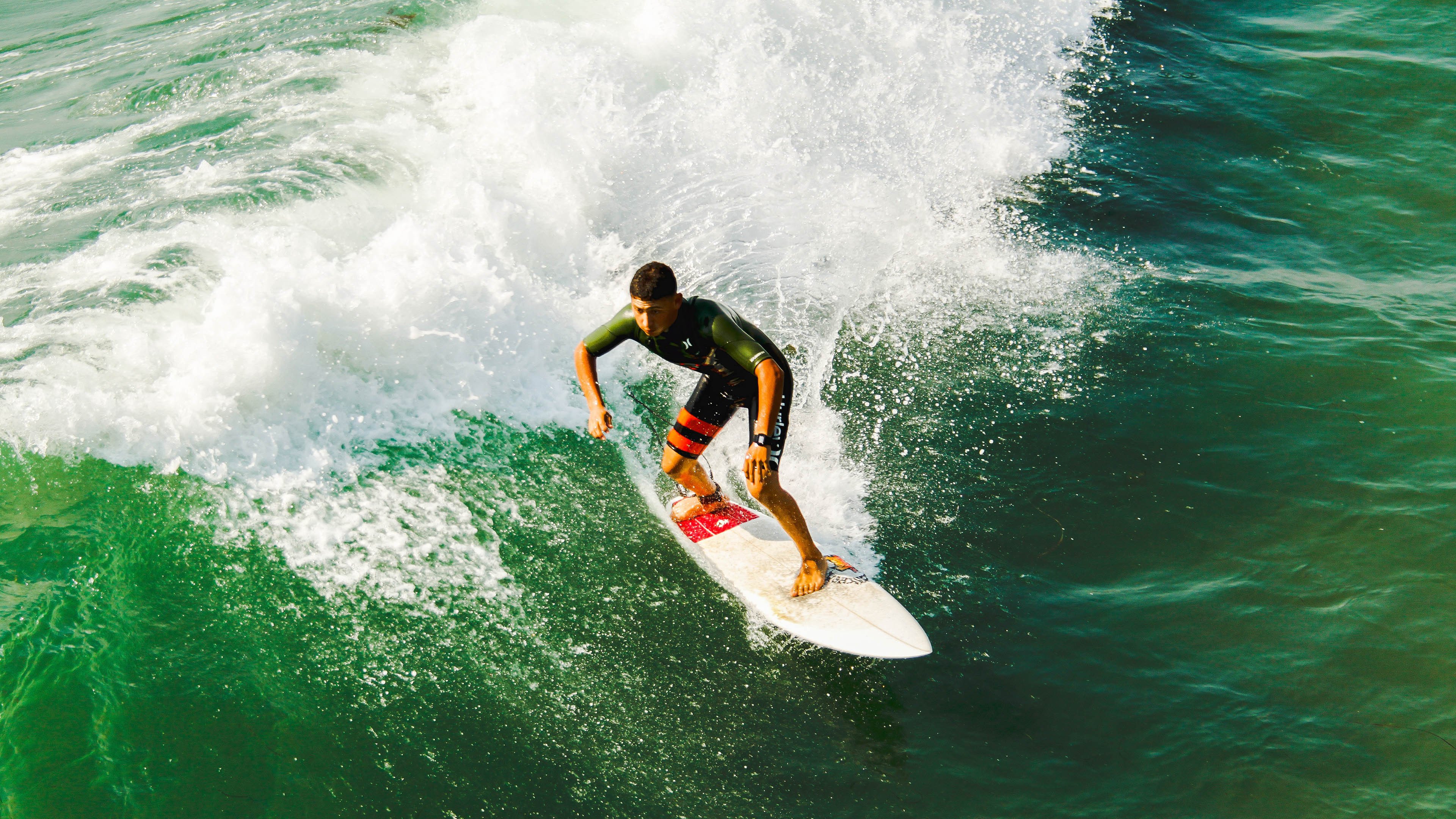 世界沙滩足球锦标赛决赛 俄罗斯逆转巴西 连续第二届登顶